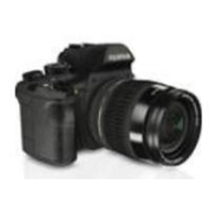Fujifilm X-S1 12-Megapixel Digital Camera
