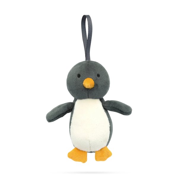 Jellycat Penguin Ornament Plush