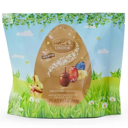 Assorted Eggs Pouch (8.8 oz)