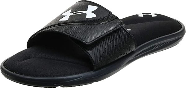 Men's Slide Sandal size14