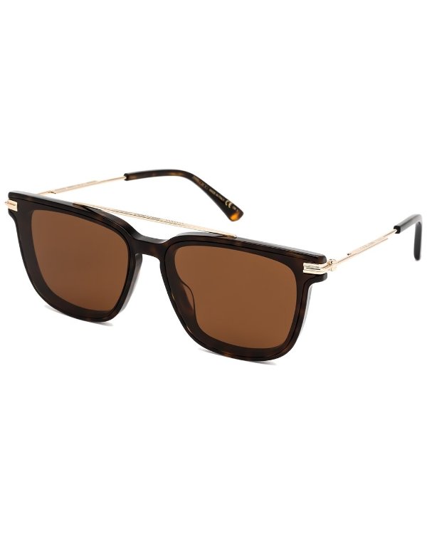 Men's ZED/G/S 63mm Sunglasses