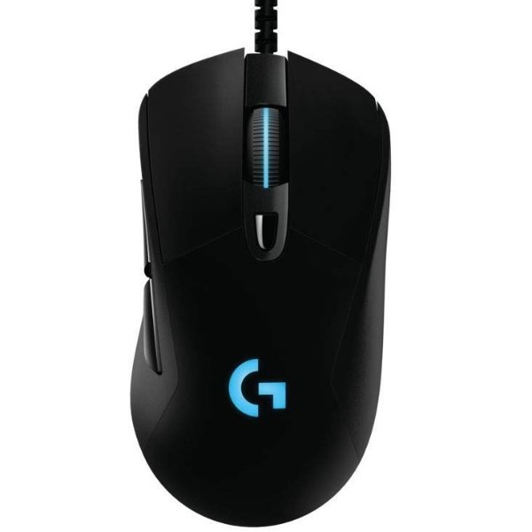 G403 Hero 16K Gaming Mouse