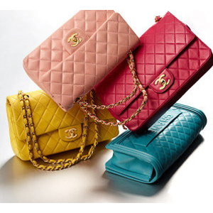 Vintage Chanel, Hermes & More Designer Handbags, Scarves & Jewelry on Sale @ Rue La La