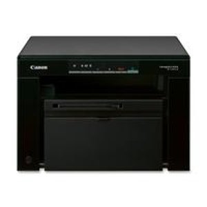 Canon imageCLASS MF3010 Monochrome Multifunction Laser Printer