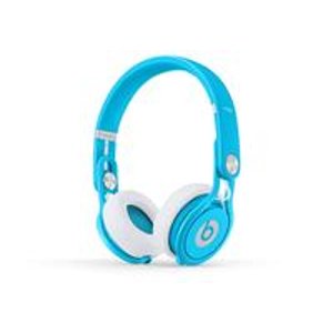 Beats Mixr on ear headphones 126783 - Best Buy
