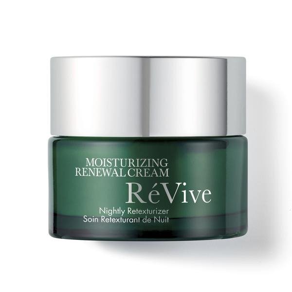 Moisturizing Renewal Cream / Nightly Retexturizer
