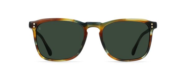 WILEY S773 Rectangle Sunglasses