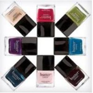 Butter London Nail Lacquer @ skinstore.com
