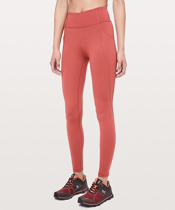 Time To Sweat Tight *28" | Women's Pants | lululemon athletica