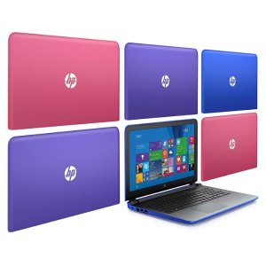 HP Pavilion 15t Laptop i5-5200U+940M 2GB