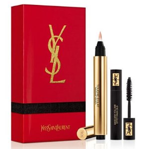 Yves Saint Laurent Eye Duo (Limited Edition)