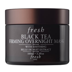  Fresh Black Tea Firming Overnight Mask