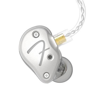 Fender FXA9 Pro IEM 旗舰级入耳式耳机