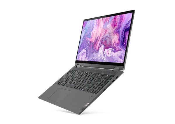 IdeaPad Flex 5 15" Laptop