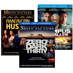 2 Select Movies @ Best Buy
