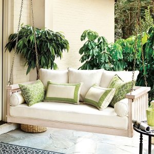 up to 20% offBallard Designs select outdoor furniture on sale
