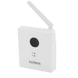 Edimax 802.11n无线监控摄像头