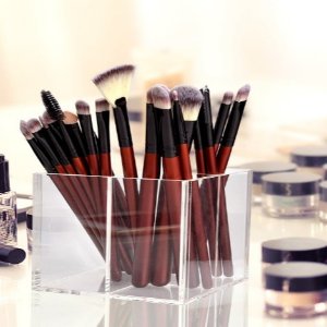 Anjou Eye Makeup 24-piece Brush Set