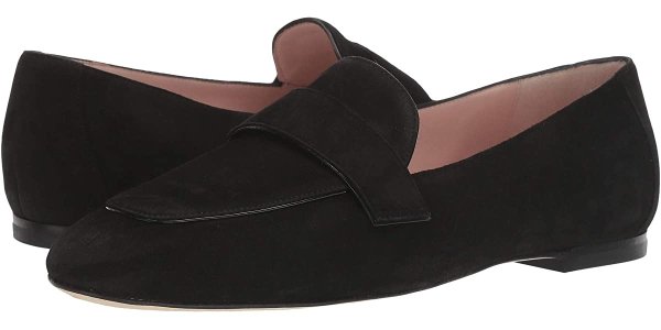 Payson Flat Loafer 