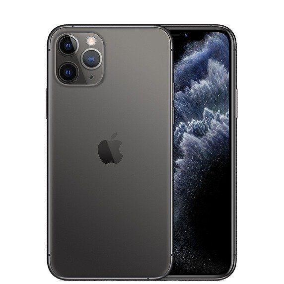 iPhone 11 Pro 256GB - Space Gray (Unlocked)