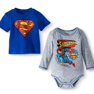 Select baby and kids' clearance apparel @ Target.com