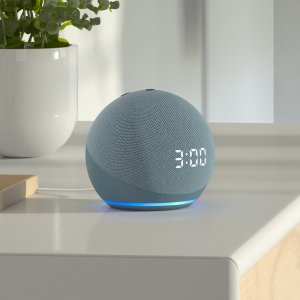 Best Buy 智能设备年末特卖会,  全新Echo Dot $29 拿下