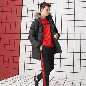 Macys.com Men Coats Sale
