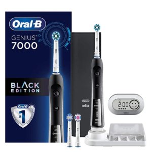 Amazon Oral-B 口腔护理用品促销 Pro 7000电动牙刷仅$79