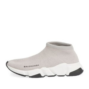 Balenciaga Sock Sneaker @ Bergdorf Goodman