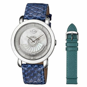 GV2 BY GEVRIL Catania Diamond Ladies Watches 2 styles