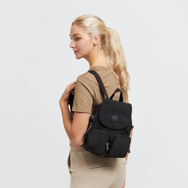 Convertible Backpack