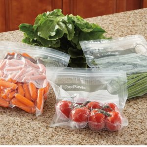 Seal Roll buy 3 get 3 freeFoodsaver Food vacuum system and Seal Roll on sale
