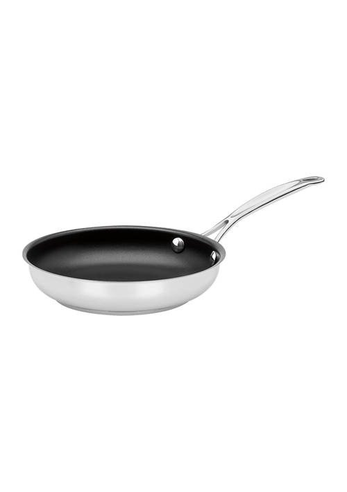 Chef‘s Classic 8'' Non-Stick Stainless Skillet