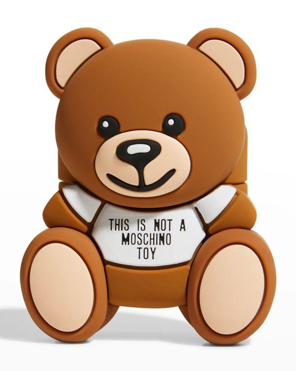 Men's Teddy Bear AirPods Pro® Case