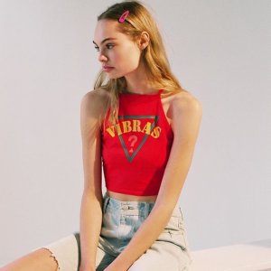 Brands We Love @ Urban Outfitters