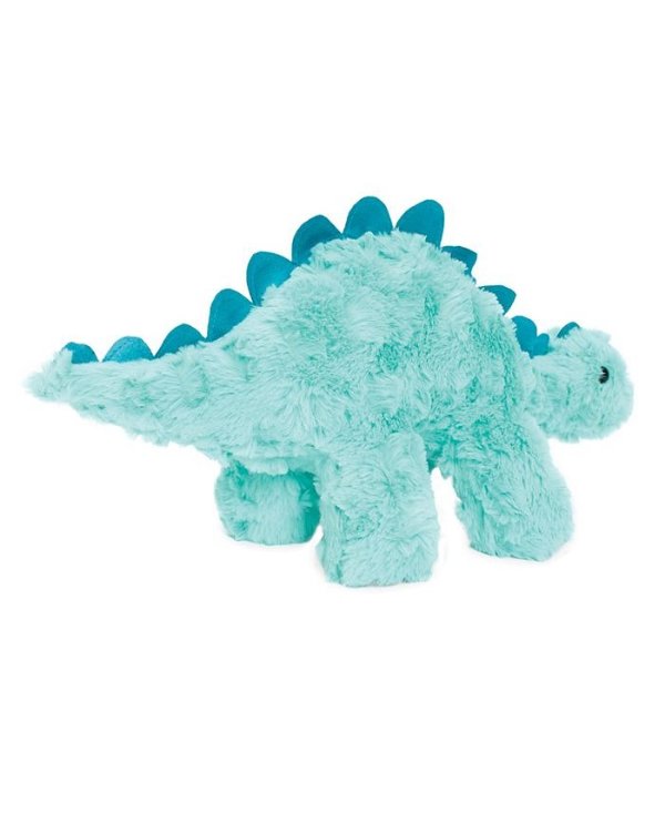 恐龙毛绒玩具