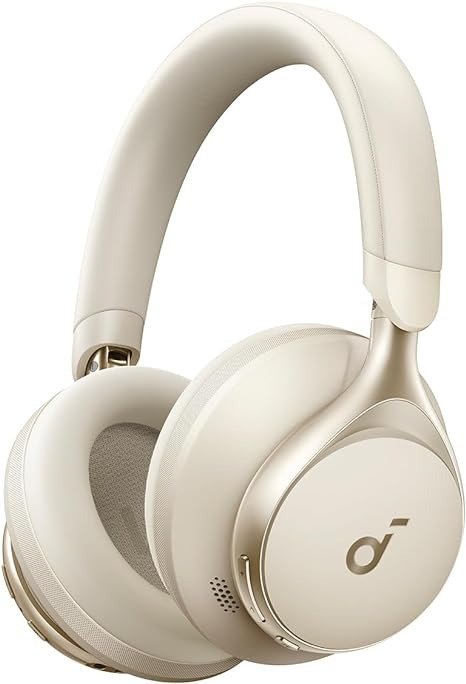 Space One, Active Noise Cancelling Headphones
