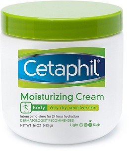 Cetaphil Moisturizing Cream | Ulta Beauty