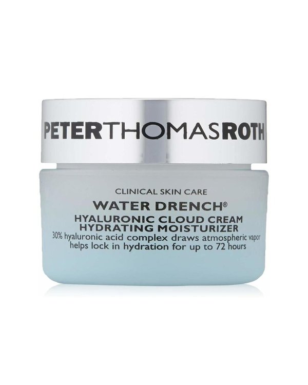 0.7oz Water Drench Hyaluronic Cloud Cream Hydrating Moisturizer