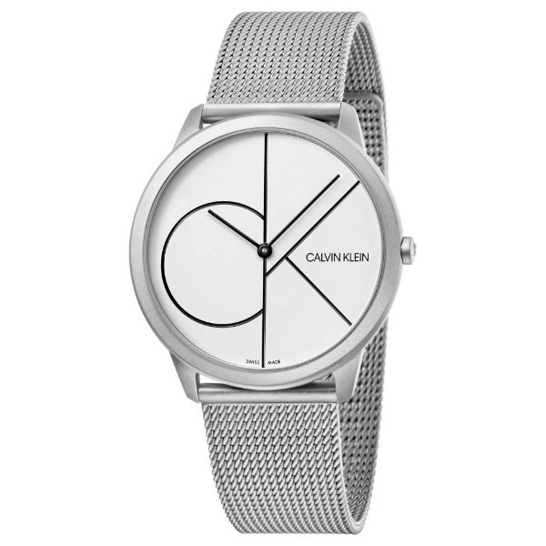 Men's Quartz Watch K3M5115X