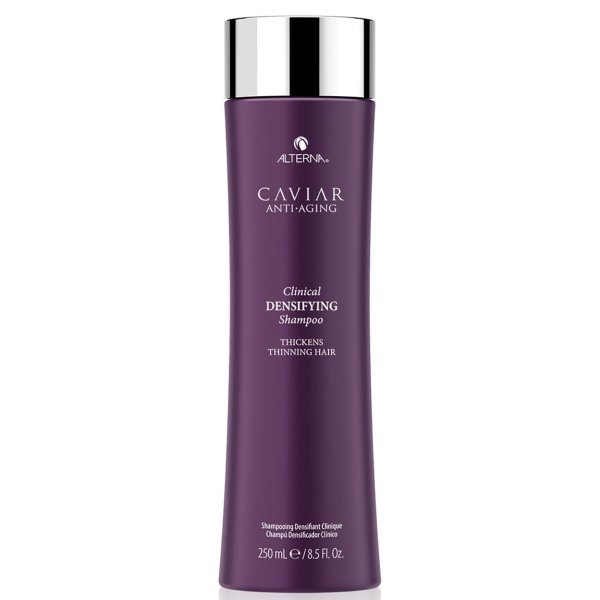 Caviar Clinical Daily Detoxifying Shampoo 250ml