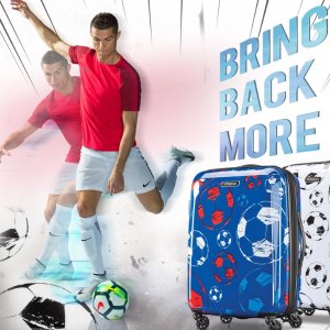 40% Off+Free ShippingIndependence Day Sale@ American Tourister