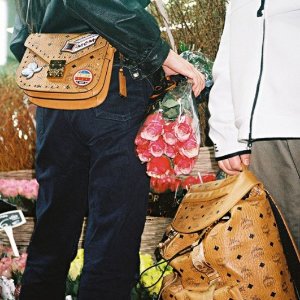 Sale Already discounted up to 40% off @ MCM Worldwide
