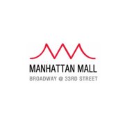 曼哈顿购物中心 | Manhattan Mall