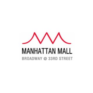 曼哈顿购物中心 - Manhattan Mall - 纽约 - New York
