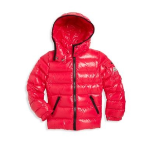Last Day: with Your Moncler Kids Items Purchase @ Saks Fifth Avenue