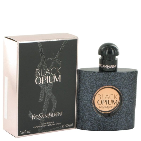 YVES SAINT LAURENT Black Opium Eau De Parfum 1.7oz