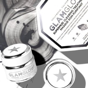 30% Off+ Free ShippingGlamglow Sitewide Skincare Sale