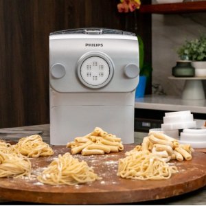 Philips Avance Collection Pasta maker HR2378/06