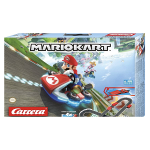 Carrera Racing System MarioKart GO! Set